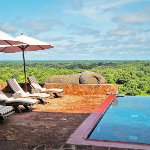 Top Group Travel Tips in Ghana